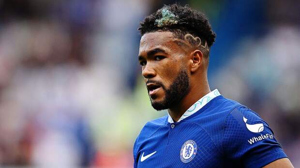 «Челси» потерял на несколько недель капитана Риса Джеймса