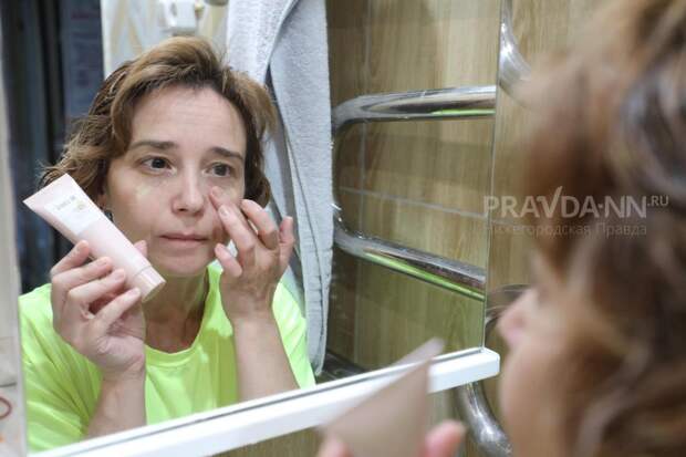 Дерматолог Данилина рассказала, какая косметика небезопасна для здоровья