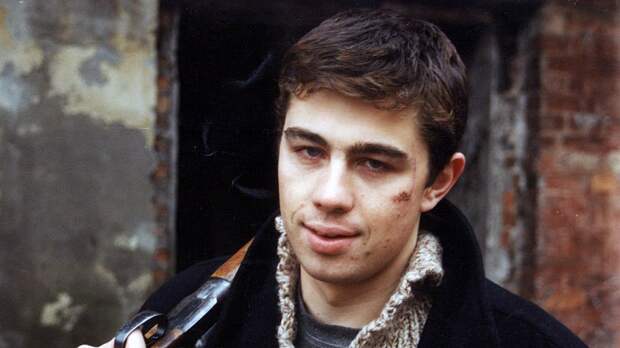 Данила Багров и Шурик возглавили рейтинг «самых родных» киногероев россиян