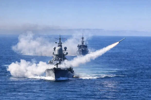 Independent: в Германии заявили, что Россия «испытывает терпение» НАТО на Балтике