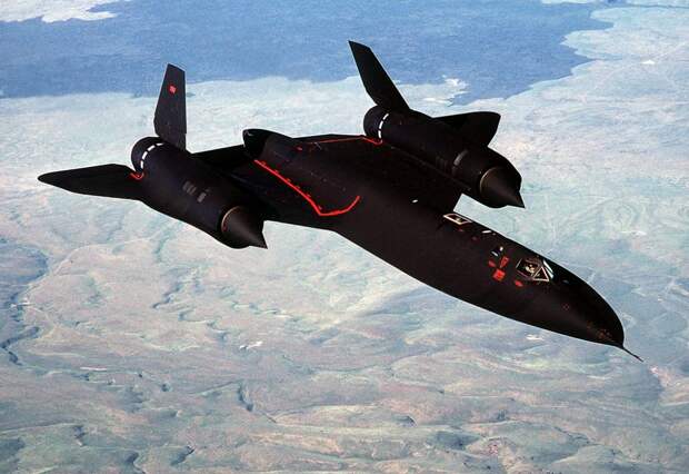 Картинки по запросу Lockheed SR-71 Blackbird