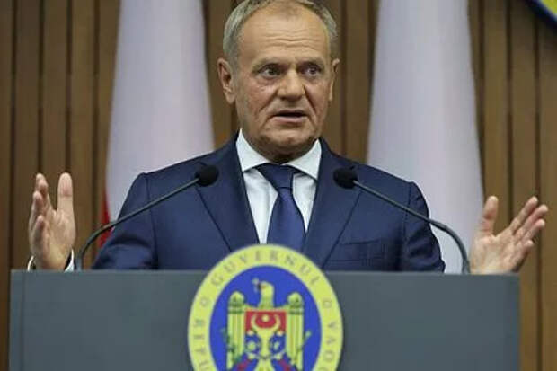 Премьер Польши раскритиковал президента за конфликт вокруг назначения послов