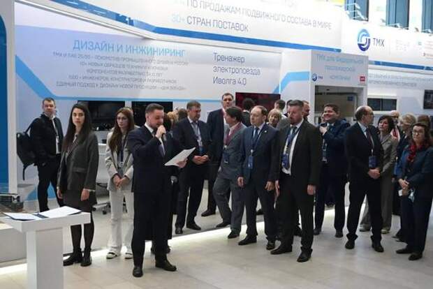 В Петербурге протестируют беспилотные технологии в метро и трамвайной сети