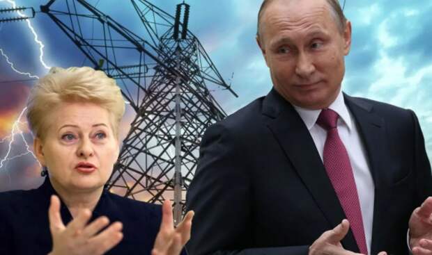 Россия наотрез отказывается кормить Прибалтику финансами