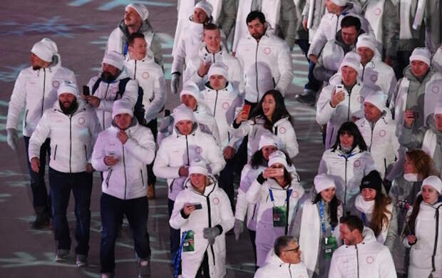 Депутат Госдумы: Ехать на Олимпиаду в нейтральном статусе нужно, поддержку обеспечим