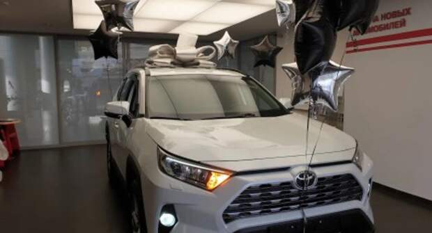 Эксперты сравнили цены на одинаковые авто в России и США