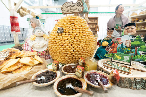 Рустам Минниханов о сельском хозяйстве: «Мы знаем, где недорабатываем и где надо расти»