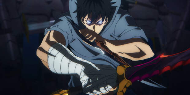 «Поднятие уровня в одиночку» стало лучшим аниме года на Crunchyroll Anime Awards 2025