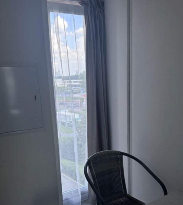 1 квартира в Москве за 3 млн рублей