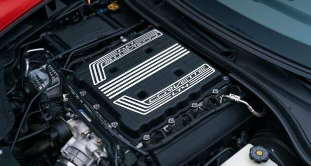 Iso Rivolta GTZ — современная классика