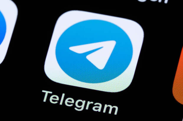 Масштабный сбой произошёл в Telegram