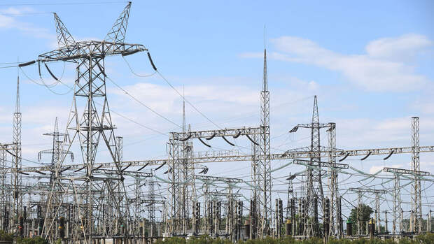 Минэнерго РФ создаст компанию "Росэнергопроект" для развития электроэнергетики