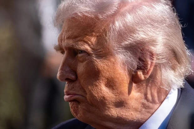 Миршаймер: Трамп находится в отчаянной ситуации из-за войны с Ираном