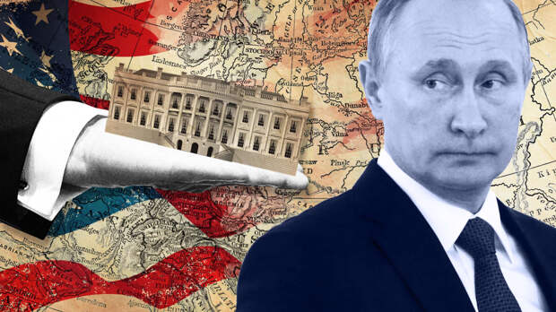 В Белом доме испугались последствий конфискации российских активов, — NYT