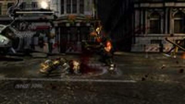Обзор NINJA GAIDEN: Master Collection