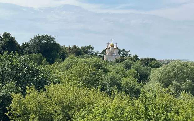 В Рязани хотят издать путеводитель по городу для туристов и краеведов