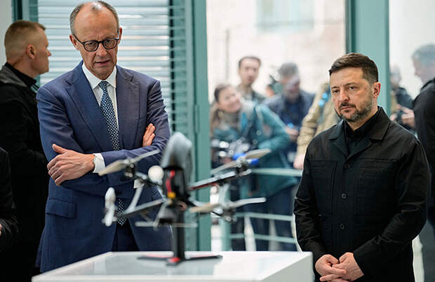 «Эти заявления не будут иметь никаких практических последствий» — Кортунов о реакции Европы на угрозу ударов по производству БПЛА