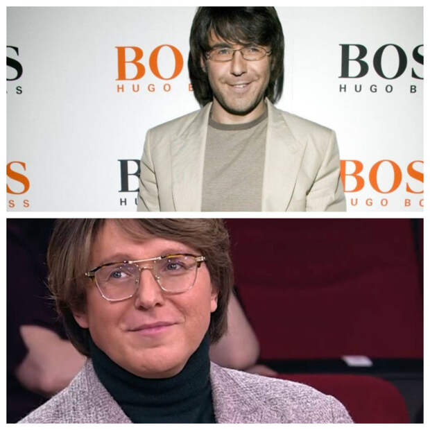 Андрей Малахов