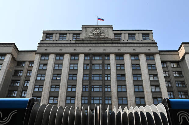 В Госдуме предложили штрафовать за травлю решивших сделать аборт россиянок