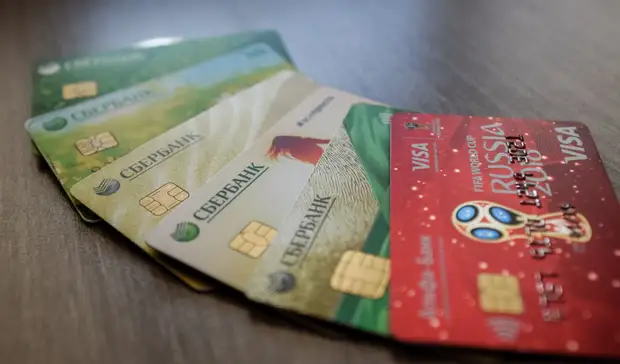 Японская платежная компания JCB приостанавливает работу в России