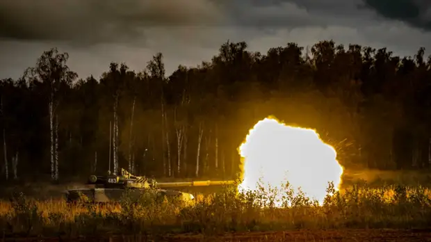 В США выразили обеспокоенность из-за военных учений России