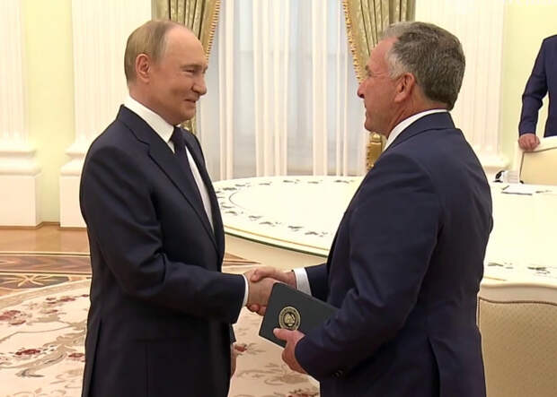 Переговоры Путина с американцами были конструктивными и предельно откровенными, — Ушаков (АУДИО)