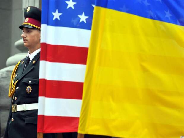 Экс-глава СБУ: США решили сократить помощь украинской «оборонке» на 30%
