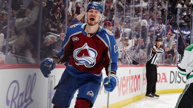 От русского хотели избавиться в американском клубе, а он стал его спасителем! Ничушкин вытащил матч для «Колорадо»