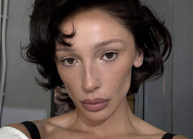 «Нашла у себя целлюлит»: Ивлеева вышла на связь на фоне слухов о беременности