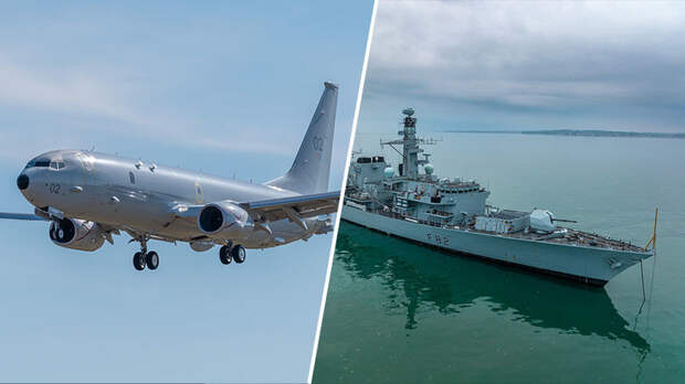 «Амбиции большие, а удаются пакости»: как «англичанка гадит» в Арктике, но теряет собственный флот