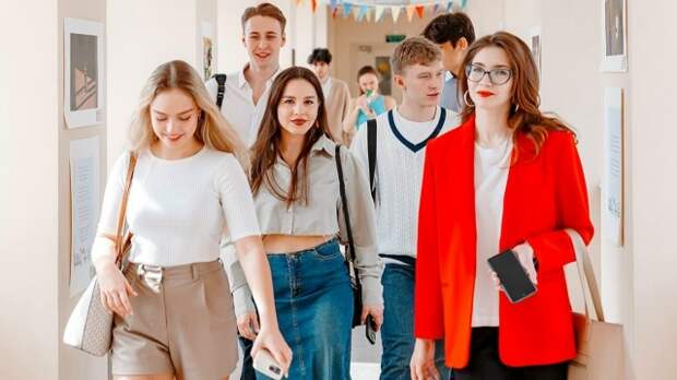 День открытых дверей пройдет в МГПУ 18 апреля