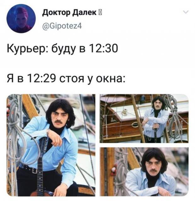 Подборка картинок. Вечерний выпуск (35 фото)