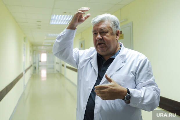 В ректоры челябинского медвуза заявились четыре кандидата. Имена претендентов