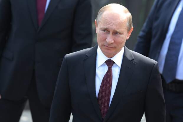В «Нафтогазе» рассказали о впечатлениях после встречи с Путиным