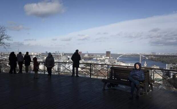 Украинские партизаны снова в деле — и их сила будет только расти