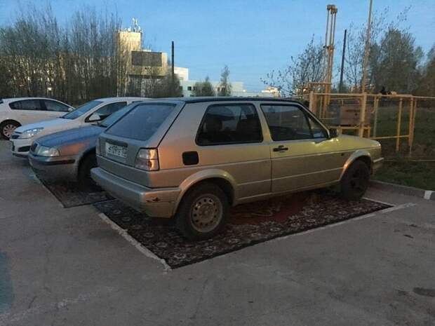 Нижегородские изыски ковры, ковёр, подборка, прикол, странности, юмор