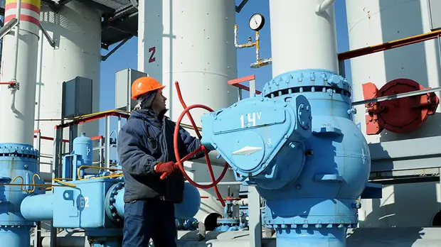 «Винить можно только себя»: «Нафтогаз» опасается потери транзита газа через Украину «из-за действий России и Германии»