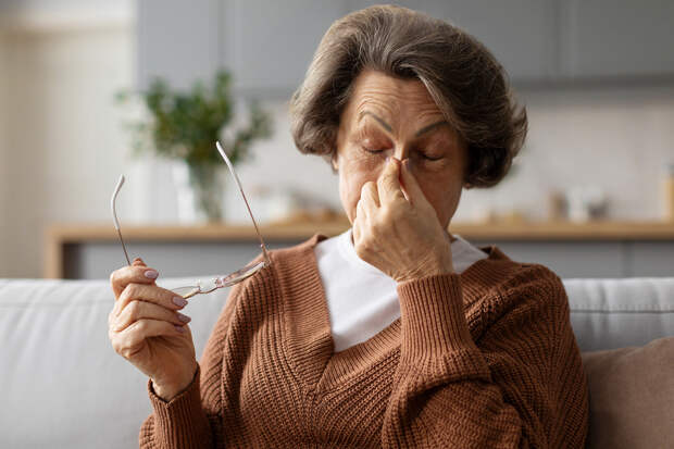 Метеозависимым москвичам дали совет