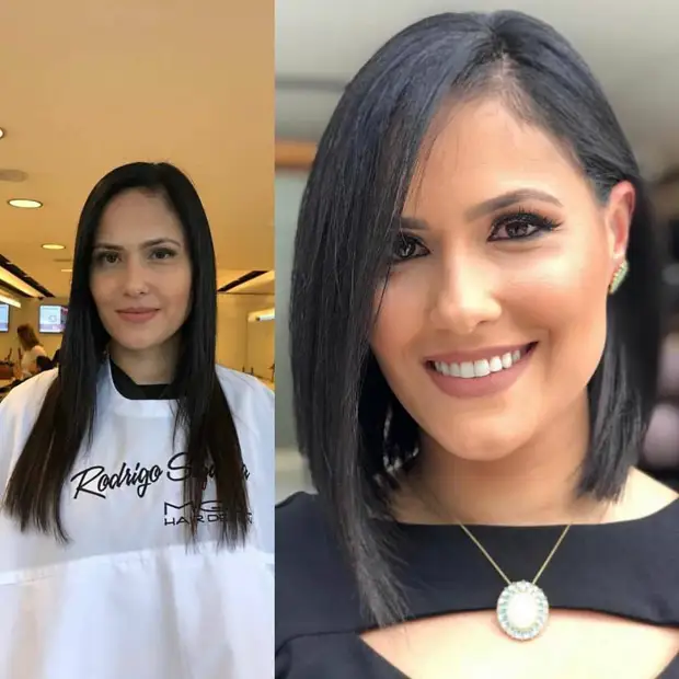 Стрижки средних лет: 15 идей, которые освежат и омолодят ваш образ