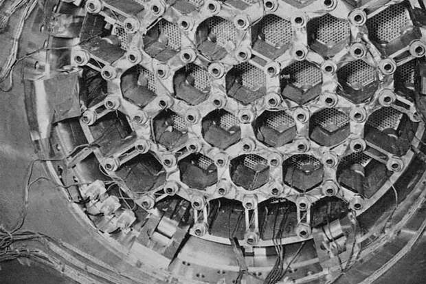 NHK: перезапущен энергоблок АЭС "Касивадзаки-Карива"