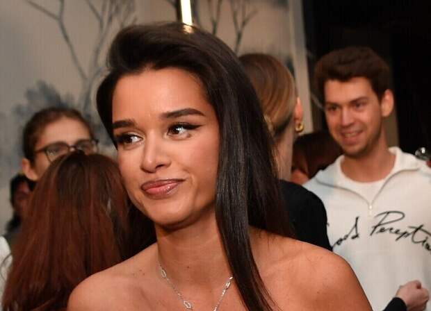 Бородину ужаснуло видео с Селеной Гомес, поцеловавшей немытые ноги мужа