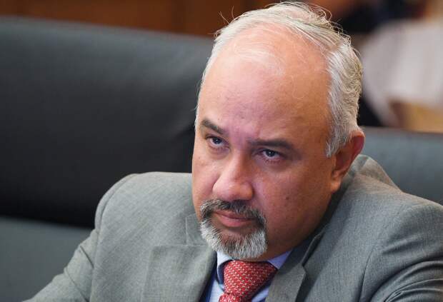 Посол раскрыл просьбу Пакистана к России по Ближнему Востоку