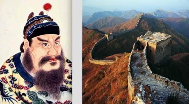 Почему из четырёх древнейших цивилизаций выжила только китайская?