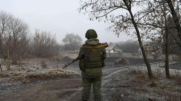 Глава ЛНР оценил возможные последствия наступления Киева на Донбасс