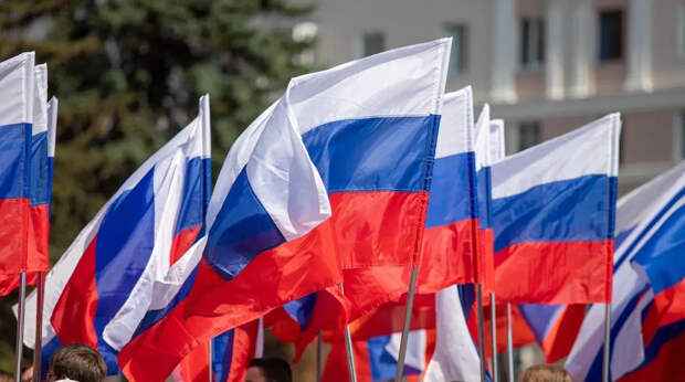 РИА Новости: экономика России по-прежнему занимает 4 место в мире. Но есть свои проблемы