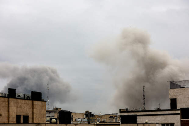 Все сценарии развития конфликта с Ираном сочли проигрышными для США