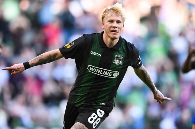 Россиянин поставил 500 рублей на 14 матчей и выиграл 10 миллионов