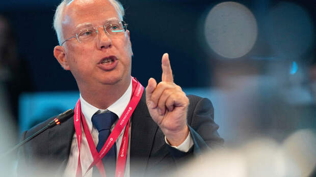 Дмитриев раскрыл подробности снятия санкций США на российскую нефть