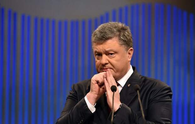 Вот и всё...Это конец для Украины! Вы сами в этом виноваты...