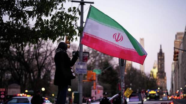 В Иране назвали два ключевых условия начала переговоров с США